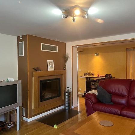 Aulnay Cocoon Apartment Luaran gambar